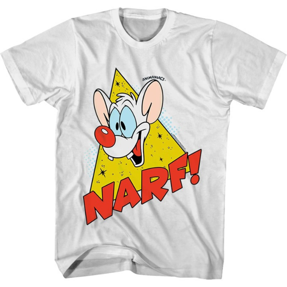 Narf Animaniacs Tshirt
